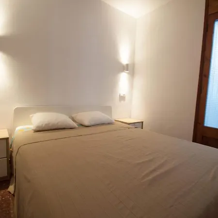 Vacation Villas- Apto. Barnes Apartmán