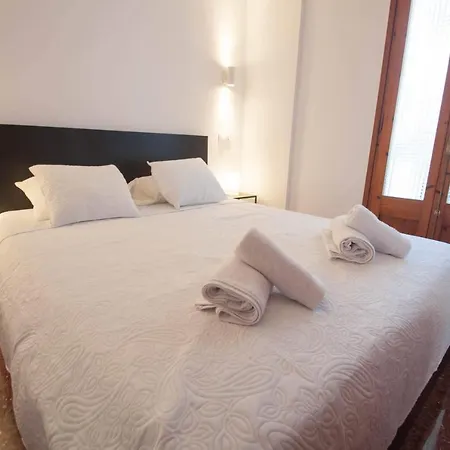 Vacation Villas- Apto. Barnes * יורט דה מאר