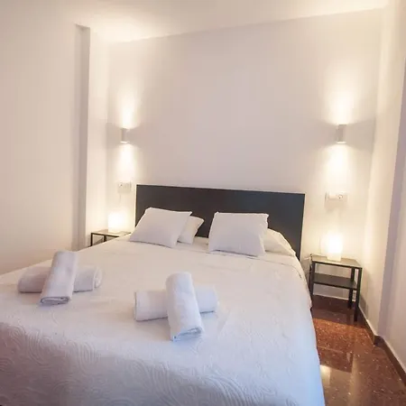 Vacation Villas- Apto. Barnes Appartamento