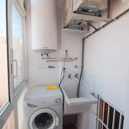 Vacation Villas- Apto. Barnes Appartamento *