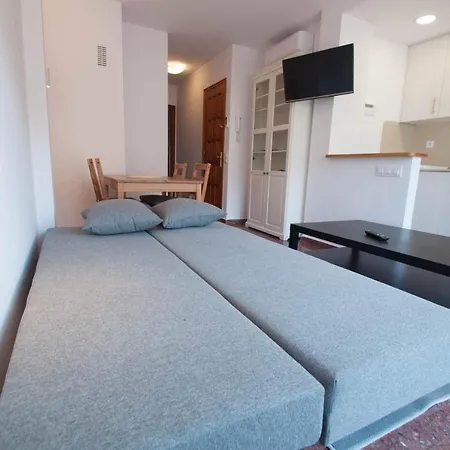 Appartement Vacation Villas- Apto. Barnes *