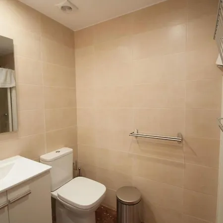 Vacation Villas- Apto. Barnes * Льорет-де-Мар