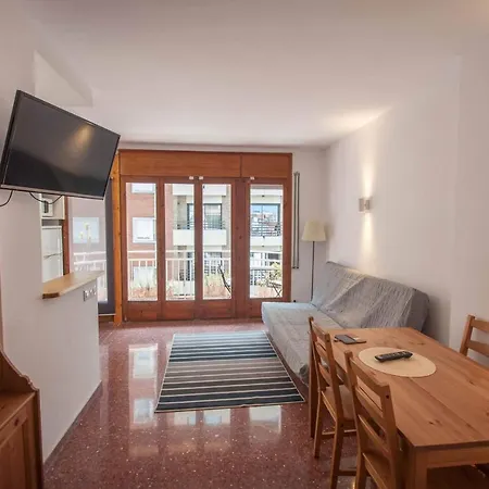 Vacation Villas- Apto. Barnes Апартаменти